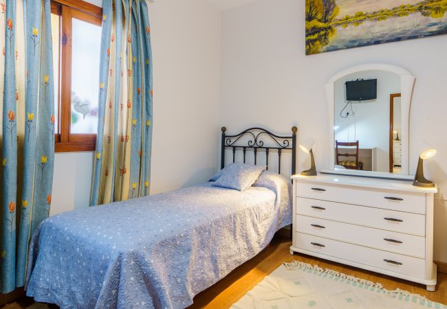 Alquiler por habitaciones en Santa Cruz de Tenerife - Living Sol - Centric Urban Room 3 Alquiler por habitaciones en Santa Cruz de Tenerife - Living Sol - Centric Urban Room 3