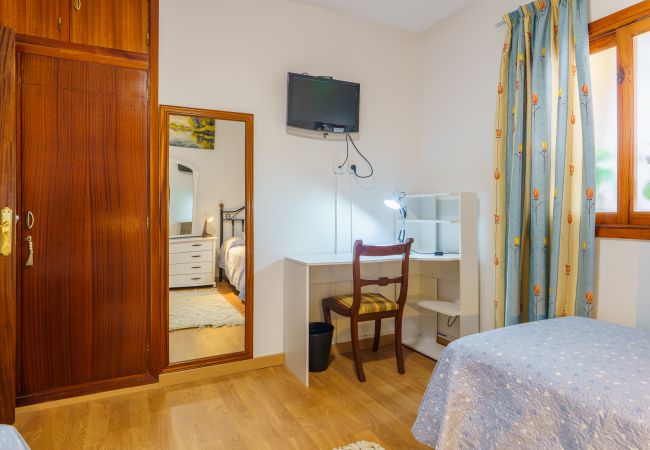 Alquiler por habitaciones en Santa Cruz de Tenerife - Living Sol - Centric Urban Room 3 Alquiler por habitaciones en Santa Cruz de Tenerife - Living Sol - Centric Urban Room 3