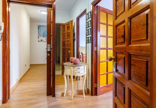 Alquiler por habitaciones en Santa Cruz de Tenerife - Living Sol - Centric Urban Room 3 Alquiler por habitaciones en Santa Cruz de Tenerife - Living Sol - Centric Urban Room 3