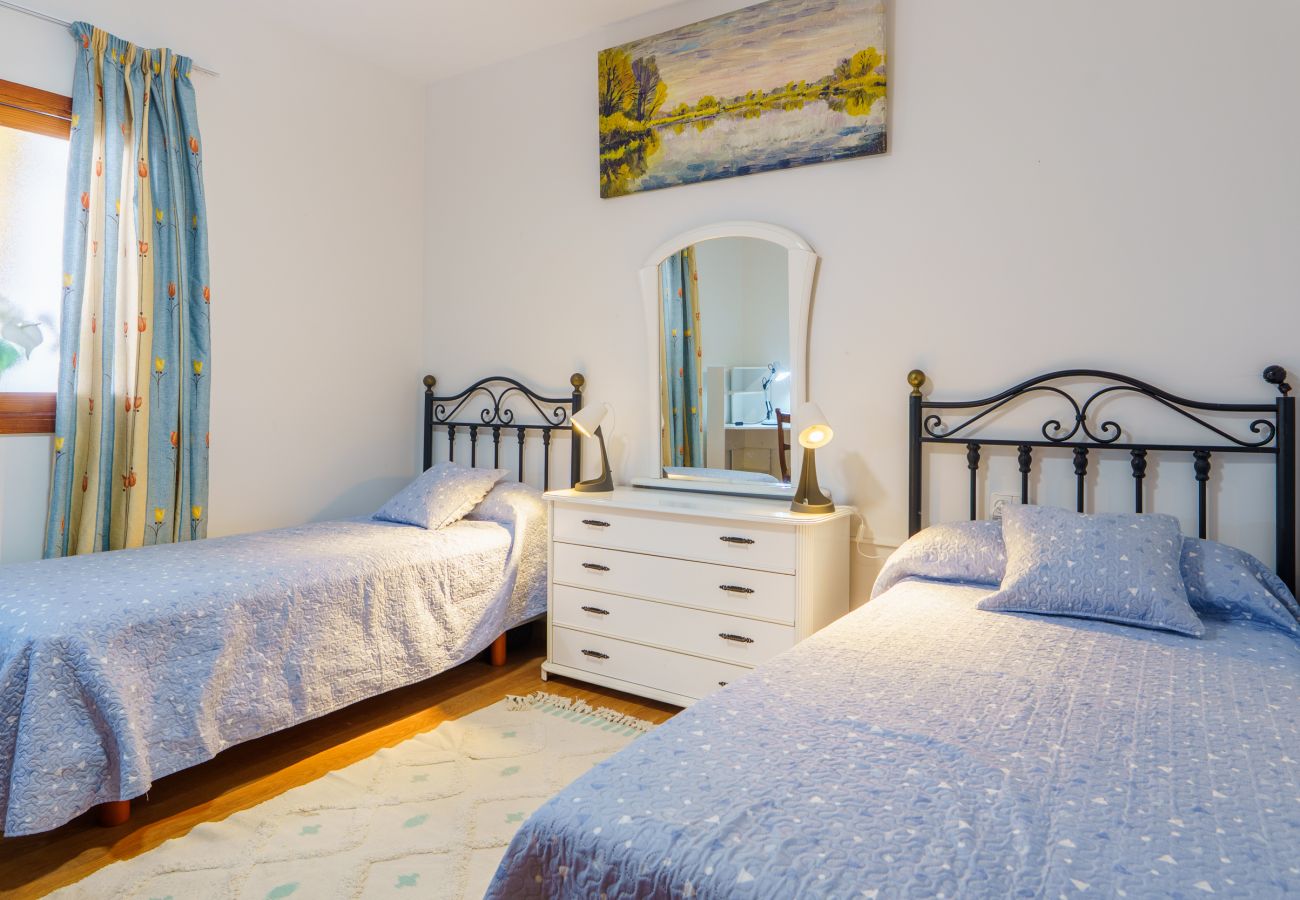 Alquiler por habitaciones en Santa Cruz de Tenerife - Living Sol - Centric Urban Room 3