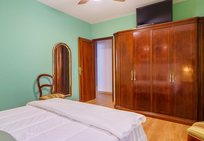 Alquiler por habitaciones en Santa Cruz de Tenerife - Living Sol - Centric Urban Room 4 Alquiler por habitaciones en Santa Cruz de Tenerife - Living Sol - Centric Urban Room 4
