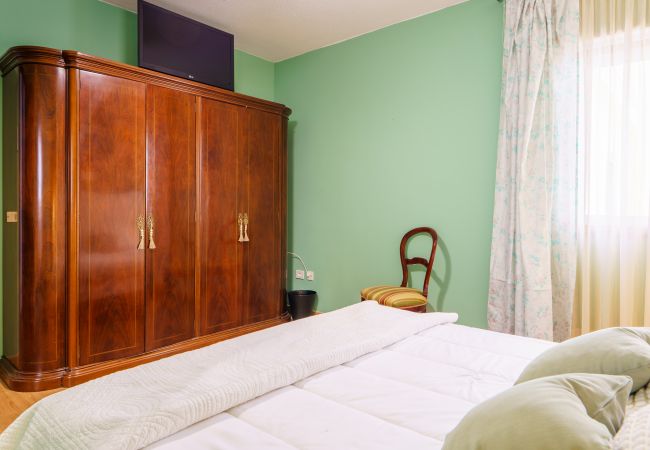 Alquiler por habitaciones en Santa Cruz de Tenerife - Living Sol - Centric Urban Room 4 Alquiler por habitaciones en Santa Cruz de Tenerife - Living Sol - Centric Urban Room 4