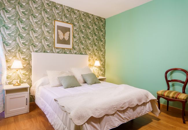 Alquiler por habitaciones en Santa Cruz de Tenerife - Living Sol - Centric Urban Room 4 Alquiler por habitaciones en Santa Cruz de Tenerife - Living Sol - Centric Urban Room 4