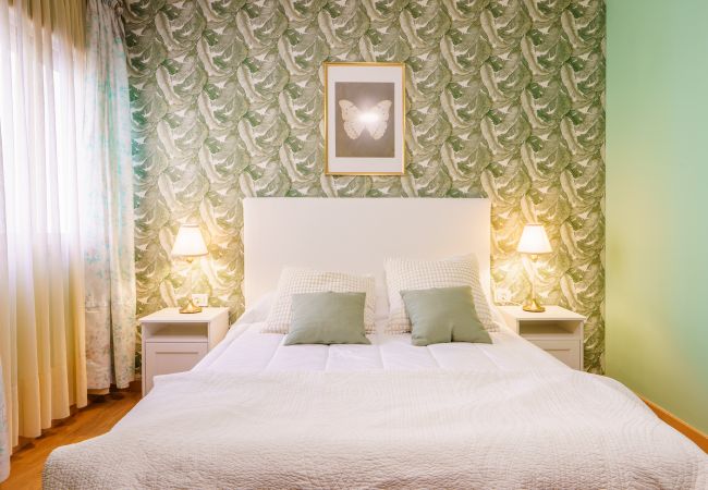 Alquiler por habitaciones en Santa Cruz de Tenerife - Living Sol - Centric Urban Room 4 Alquiler por habitaciones en Santa Cruz de Tenerife - Living Sol - Centric Urban Room 4