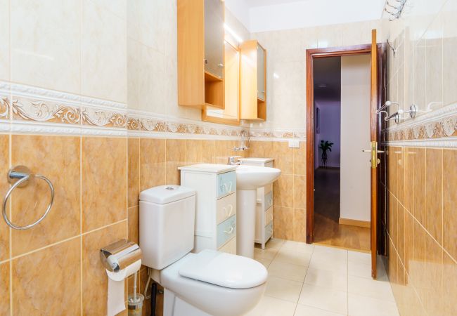 Alquiler por habitaciones en Santa Cruz de Tenerife - Living Sol - Centric Urban Room 4 Alquiler por habitaciones en Santa Cruz de Tenerife - Living Sol - Centric Urban Room 4