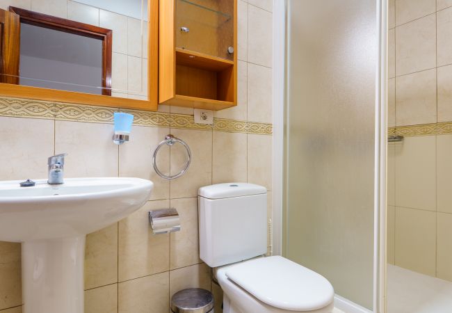 Alquiler por habitaciones en Santa Cruz de Tenerife - Living Sol - Centric Urban Room 4 Alquiler por habitaciones en Santa Cruz de Tenerife - Living Sol - Centric Urban Room 4