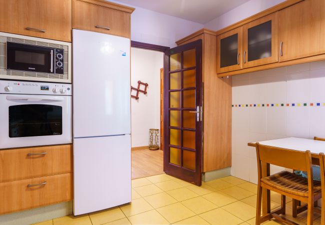 Alquiler por habitaciones en Santa Cruz de Tenerife - Living Sol - Centric Urban Room 4 Alquiler por habitaciones en Santa Cruz de Tenerife - Living Sol - Centric Urban Room 4