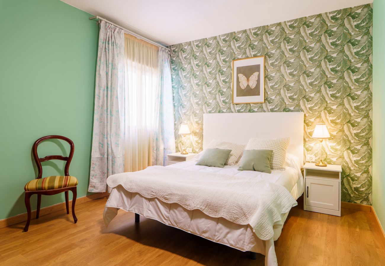 Alquiler por habitaciones en Santa Cruz de Tenerife - Living Sol - Centric Urban Room 4