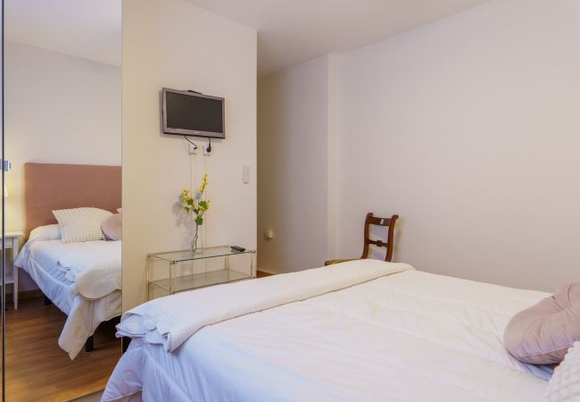 Alquiler por habitaciones en Santa Cruz de Tenerife - Living Sol - Centric Urban Room 5 Alquiler por habitaciones en Santa Cruz de Tenerife - Living Sol - Centric Urban Room 5