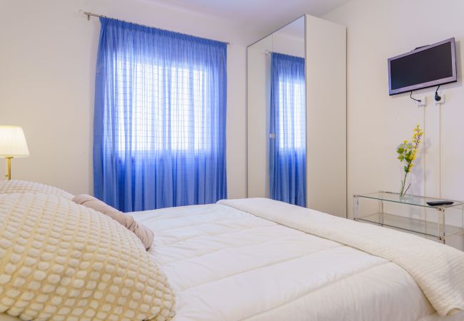Alquiler por habitaciones en Santa Cruz de Tenerife - Living Sol - Centric Urban Room 5 Alquiler por habitaciones en Santa Cruz de Tenerife - Living Sol - Centric Urban Room 5