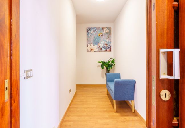 Alquiler por habitaciones en Santa Cruz de Tenerife - Living Sol - Centric Urban Room 5 Alquiler por habitaciones en Santa Cruz de Tenerife - Living Sol - Centric Urban Room 5