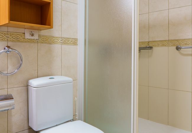 Alquiler por habitaciones en Santa Cruz de Tenerife - Living Sol - Centric Urban Room 5 Alquiler por habitaciones en Santa Cruz de Tenerife - Living Sol - Centric Urban Room 5
