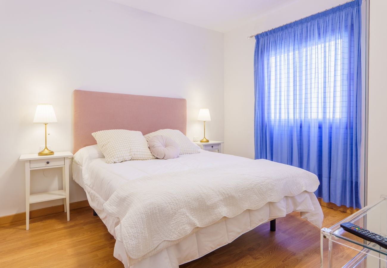 Alquiler por habitaciones en Santa Cruz de Tenerife - Living Sol - Centric Urban Room 5