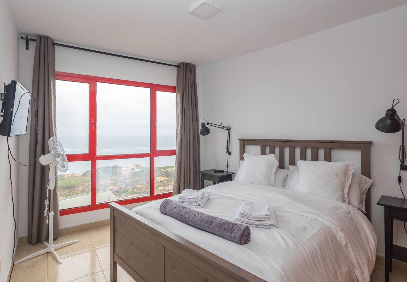 Apartamento en Breña baja - 2BR BuenaVida Residential - Sea Views 1A