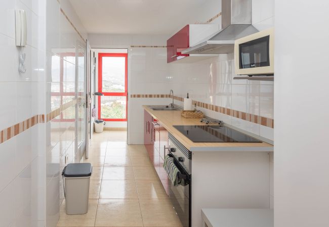 Apartamento en Breña baja - 2BR BuenaVida Residential - Mountain Views 1ºC Apartamento en Breña baja - 2BR BuenaVida Residential - Mountain Views 1ºC