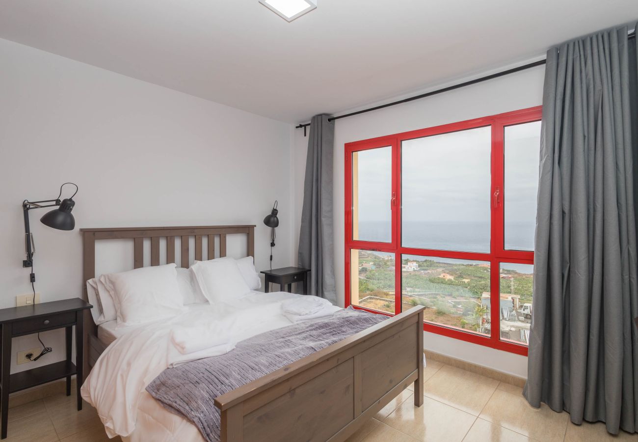 Apartamento en Breña baja - 2BR BuenaVida Residential - Mountain Views 1ºC