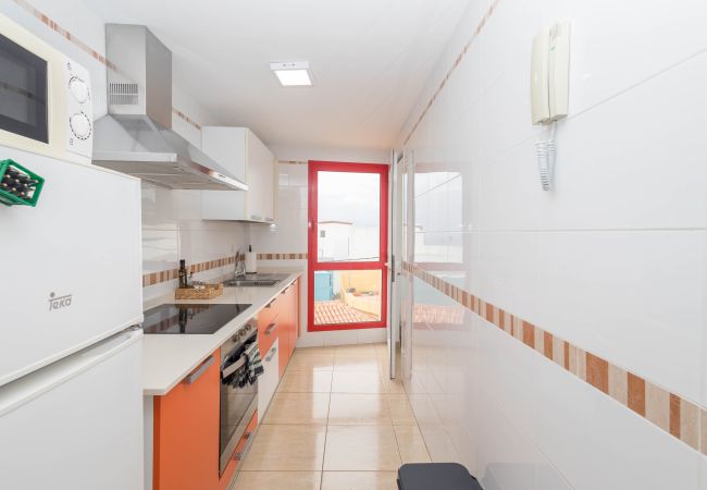 Apartamento en Breña baja - 2BR BuenaVida Residential - Standard 1ºD Apartamento en Breña baja - 2BR BuenaVida Residential - Standard 1ºD