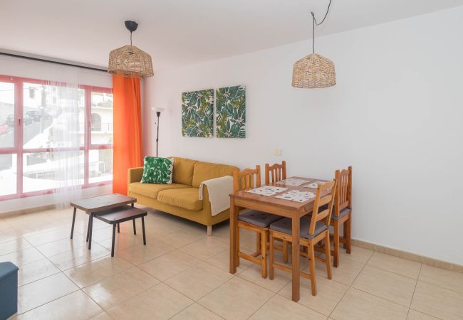 Apartamento en Breña baja - 2BR BuenaVida Residential - Standard 1ºD Apartamento en Breña baja - 2BR BuenaVida Residential - Standard 1ºD