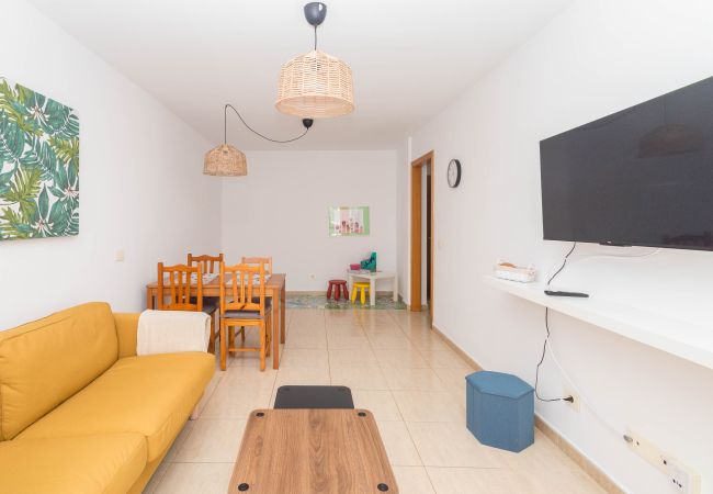 Apartamento en Breña baja - 2BR BuenaVida Residential - Standard 1ºD Apartamento en Breña baja - 2BR BuenaVida Residential - Standard 1ºD