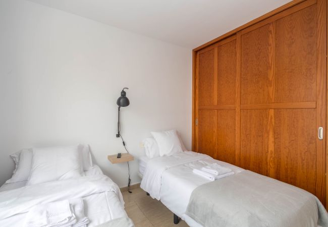 Apartamento en Breña baja - 2BR BuenaVida Residential - Standard 1ºD Apartamento en Breña baja - 2BR BuenaVida Residential - Standard 1ºD