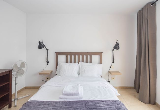 Apartamento en Breña baja - 2BR BuenaVida Residential - Standard 1ºD Apartamento en Breña baja - 2BR BuenaVida Residential - Standard 1ºD
