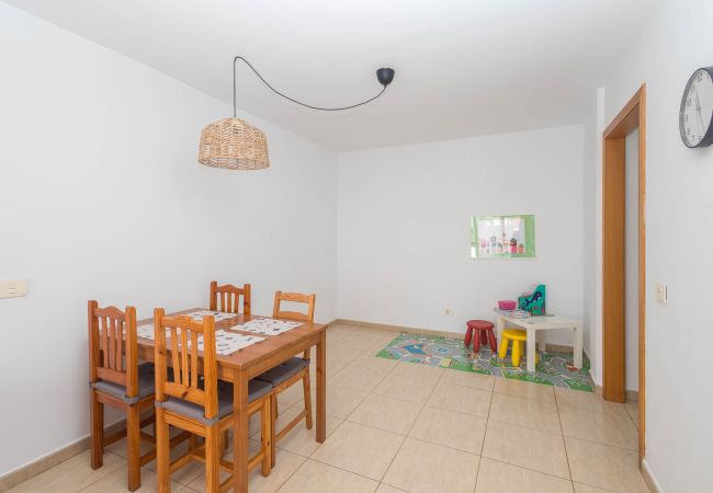 Apartamento en Breña baja - 2BR BuenaVida Residential - Standard 1ºD Apartamento en Breña baja - 2BR BuenaVida Residential - Standard 1ºD