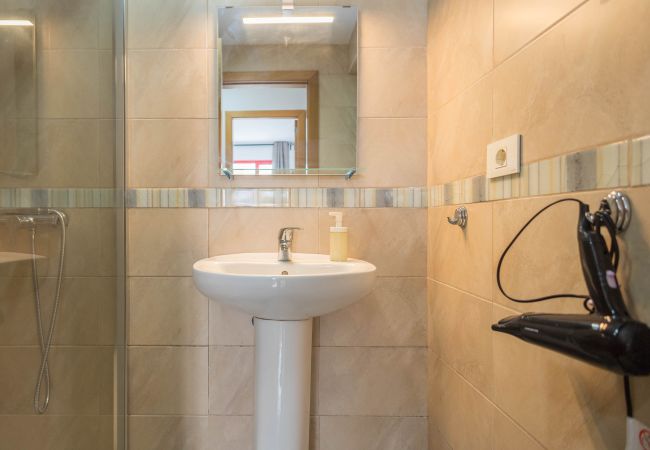Apartamento en Breña baja - 2BR BuenaVida Residential - Standard 1ºD Apartamento en Breña baja - 2BR BuenaVida Residential - Standard 1ºD