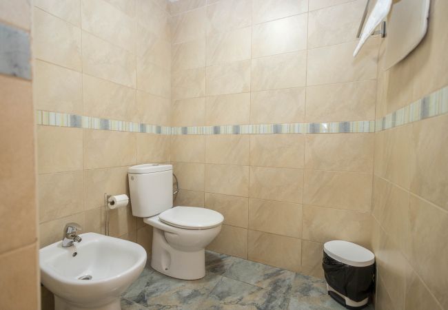 Apartamento en Breña baja - 2BR BuenaVida Residential - Standard 1ºD Apartamento en Breña baja - 2BR BuenaVida Residential - Standard 1ºD