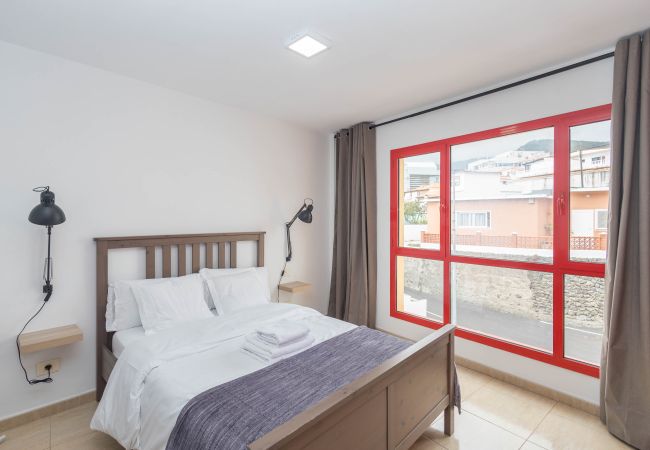 Apartamento en Breña baja - 2BR BuenaVida Residential - Standard 1ºD Apartamento en Breña baja - 2BR BuenaVida Residential - Standard 1ºD
