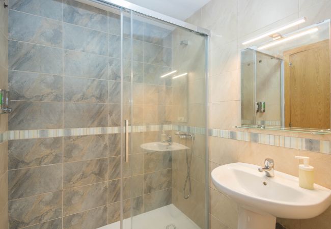 Apartamento en Breña baja - 2BR BuenaVida Residential - Standard 1ºD Apartamento en Breña baja - 2BR BuenaVida Residential - Standard 1ºD