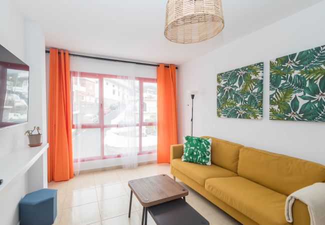 Apartamento en Breña baja - 2BR BuenaVida Residential - Standard 1ºD Apartamento en Breña baja - 2BR BuenaVida Residential - Standard 1ºD