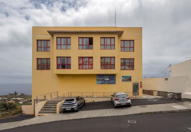 Apartamento en Breña baja - 2BR BuenaVida Residential - Standard 1ºD Apartamento en Breña baja - 2BR BuenaVida Residential - Standard 1ºD