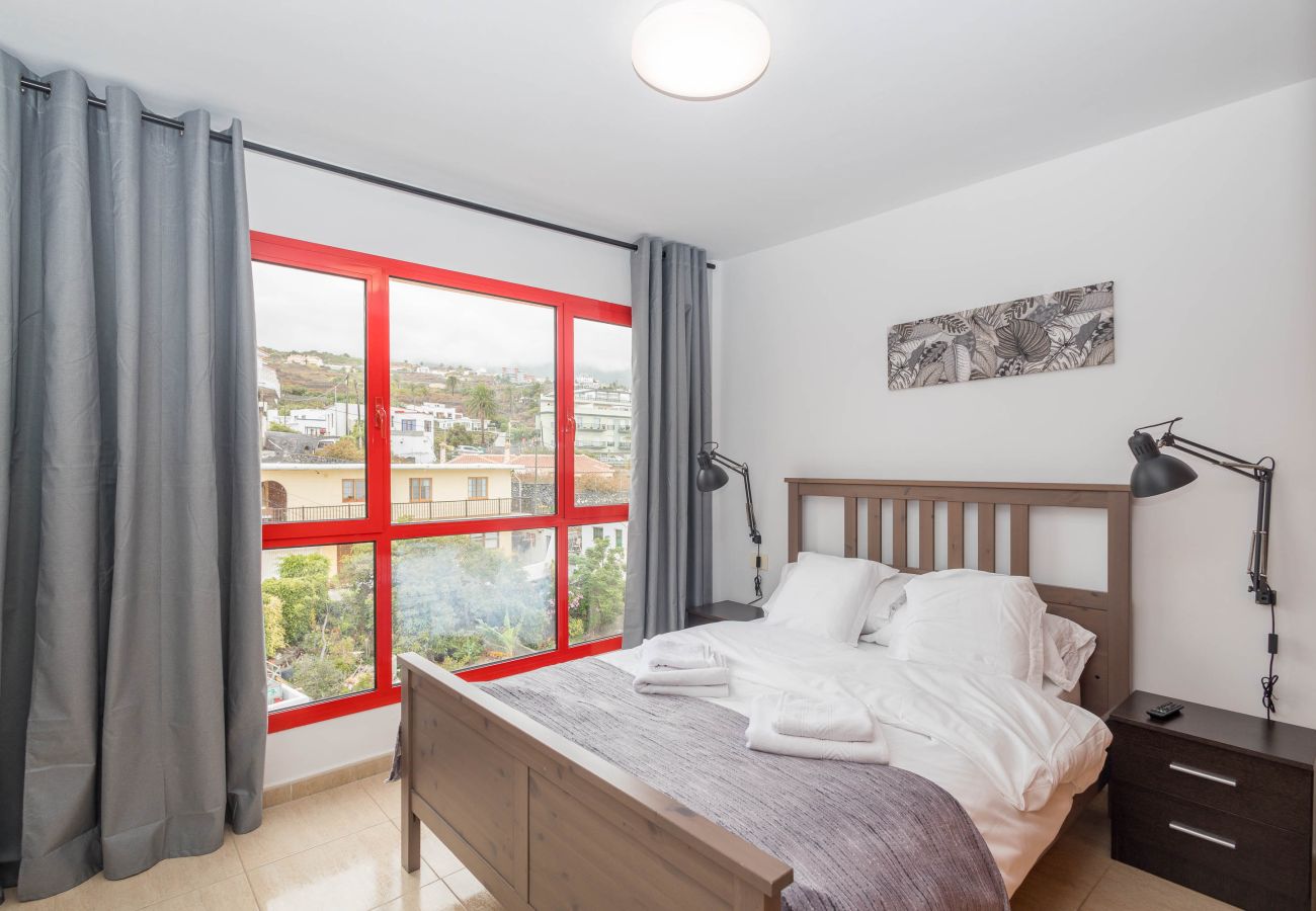 Apartamento en Breña baja - 2BR BuenaVida Residential - Double 2ºC