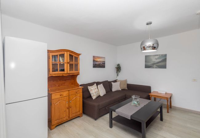 Apartamento en Playa del Ingles - KOKA Central Flat Playa Inglés-Pool & Views Apartamento en Playa del Ingles - KOKA Central Flat Playa Inglés-Pool & Views