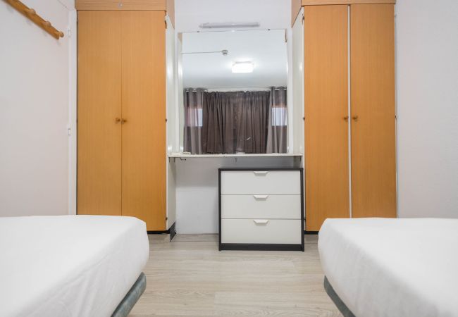 Apartamento en Playa del Ingles - KOKA Central Flat Playa Inglés-Pool & Views Apartamento en Playa del Ingles - KOKA Central Flat Playa Inglés-Pool & Views