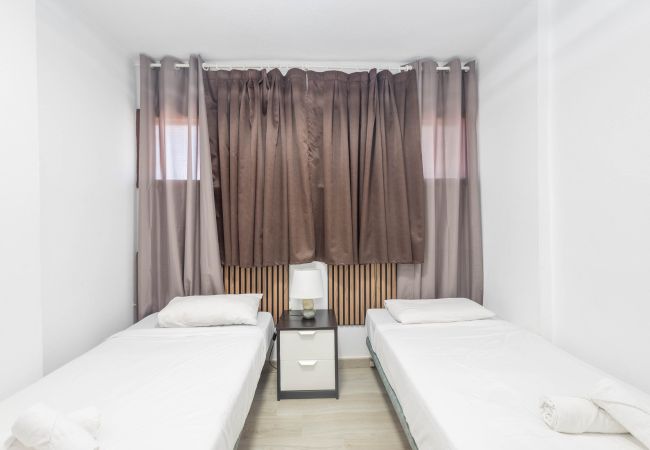 Apartamento en Playa del Ingles - KOKA Central Flat Playa Inglés-Pool & Views Apartamento en Playa del Ingles - KOKA Central Flat Playa Inglés-Pool & Views