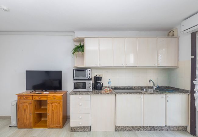 Apartamento en Playa del Ingles - KOKA Central Flat Playa Inglés-Pool & Views Apartamento en Playa del Ingles - KOKA Central Flat Playa Inglés-Pool & Views