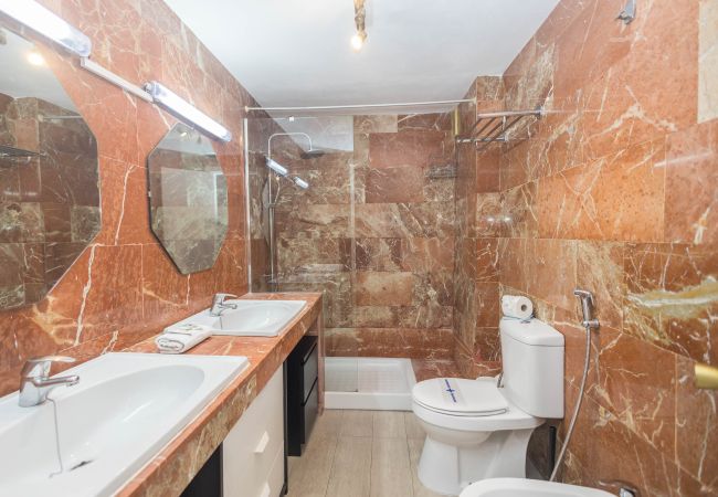 Apartamento en Playa del Ingles - KOKA Central Flat Playa Inglés-Pool & Views Apartamento en Playa del Ingles - KOKA Central Flat Playa Inglés-Pool & Views