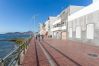 Estudio en Las Palmas de Gran Canaria - Cozy Loft & Seaside Views- 1 min Las Canteras
