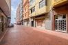 Estudio en Las Palmas de Gran Canaria - Cozy Loft & Seaside Views- 1 min Las Canteras