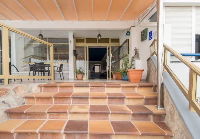 Apartamento en Puerto Rico - Sun Port Ocean Views - Renovated & Pool 1 Apartamento en Puerto Rico - Sun Port Ocean Views - Renovated & Pool 1