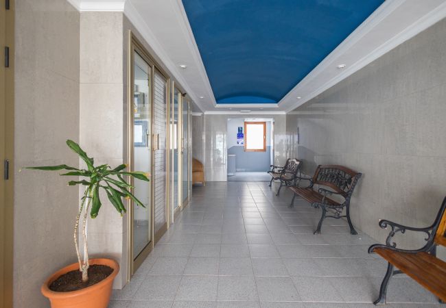 Apartamento en Puerto Rico - Sun Port Ocean Views - Renovated & Pool 1 Apartamento en Puerto Rico - Sun Port Ocean Views - Renovated & Pool 1