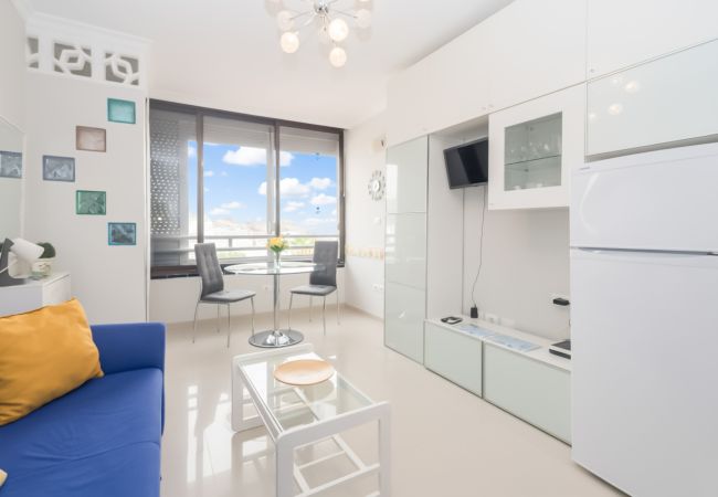Apartamento en Puerto Rico - Sun Port Ocean Views - Renovated & Pool 2 Apartamento en Puerto Rico - Sun Port Ocean Views - Renovated & Pool 2