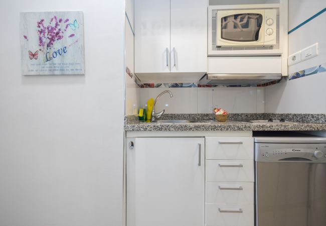 Apartamento en Puerto Rico - Sun Port Ocean Views - Renovated & Pool 2 Apartamento en Puerto Rico - Sun Port Ocean Views - Renovated & Pool 2