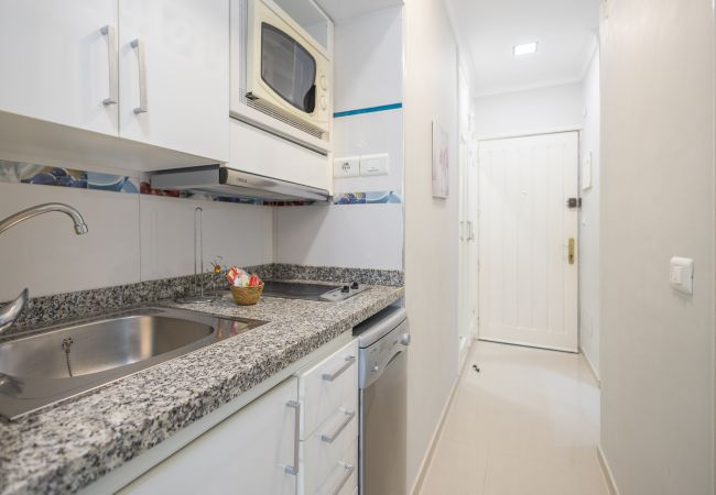Apartamento en Puerto Rico - Sun Port Ocean Views - Renovated & Pool 2 Apartamento en Puerto Rico - Sun Port Ocean Views - Renovated & Pool 2