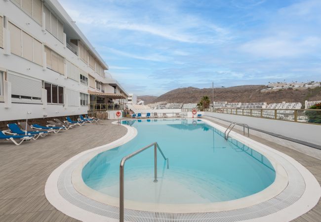 Apartamento en Puerto Rico - Sun Port Ocean Views - Renovated & Pool 2 Apartamento en Puerto Rico - Sun Port Ocean Views - Renovated & Pool 2