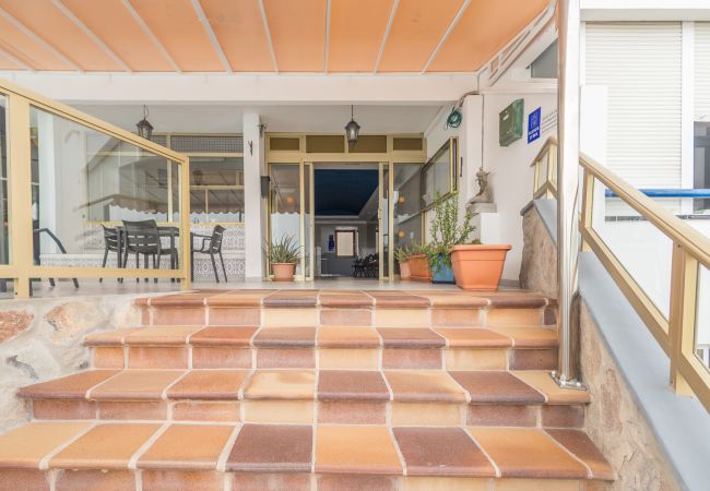 Apartamento en Puerto Rico - Sun Port Ocean Views - Renovated & Pool 2 Apartamento en Puerto Rico - Sun Port Ocean Views - Renovated & Pool 2