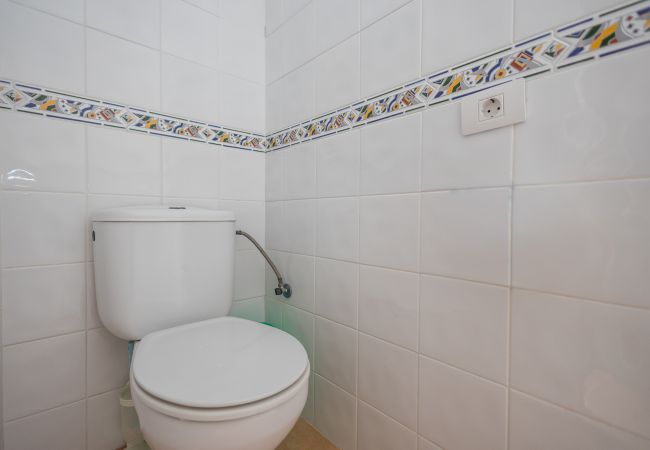 Apartamento en Gáldar - 3BR Buddha Penthouse - Solarium & Pool Apartamento en Gáldar - 3BR Buddha Penthouse - Solarium & Pool