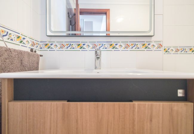 Apartamento en Gáldar - 3BR Buddha Penthouse - Solarium & Pool Apartamento en Gáldar - 3BR Buddha Penthouse - Solarium & Pool