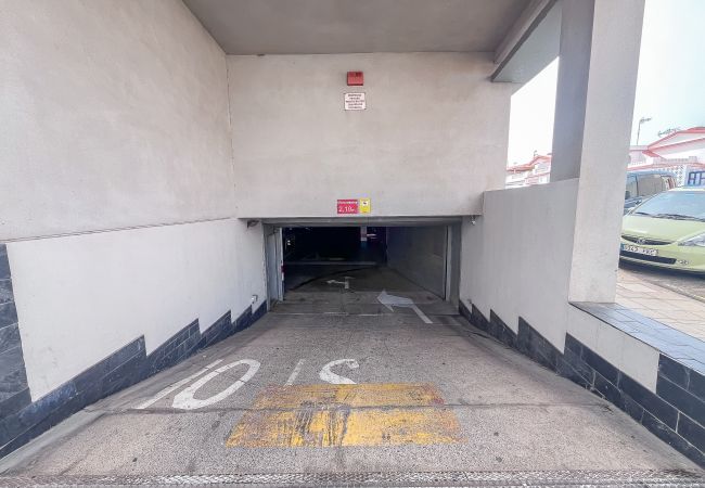 Apartamento en Gáldar - 3BR Buddha Penthouse - Solarium & Pool Apartamento en Gáldar - 3BR Buddha Penthouse - Solarium & Pool